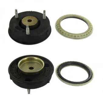 SKF VKDA 35423 T - Coupelle de suspension