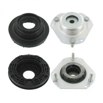 Coupelle de suspension SKF OEM 8V513K099AC