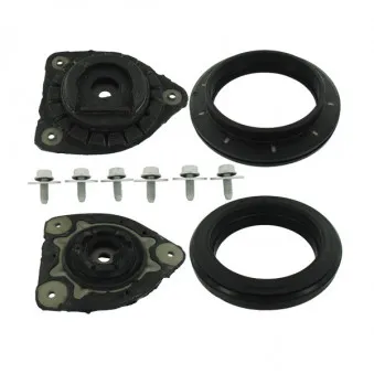 Coupelle de suspension SKF OEM 543256557R