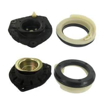 Coupelle de suspension SKF OEM 7701207678