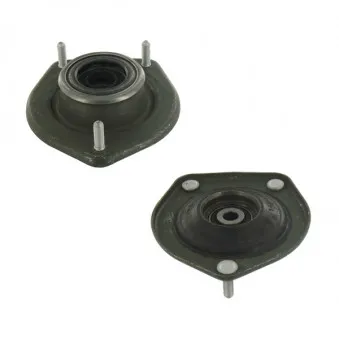Coupelle de suspension SKF OEM 7667087