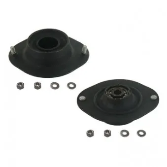 Coupelle de suspension SKF VKDC 35505 T