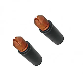 Kit de protection contre la poussière, amortisseur SKF OEM 357412303E