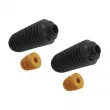 Kit de protection contre la poussière, amortisseur SKF [VKDP 33402 T]