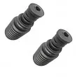 Kit de protection contre la poussière, amortisseur SKF [VKDP 82100 T]