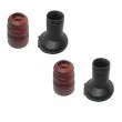 Kit de protection contre la poussière, amortisseur SKF [VKDP 83106 T]
