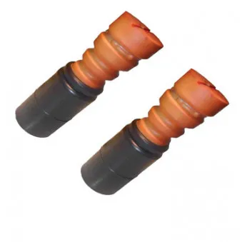 Kit de protection contre la poussière, amortisseur SKF VKDP 93201 T