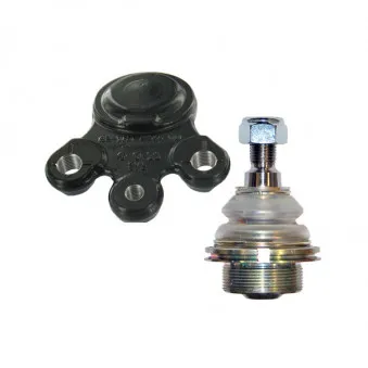 Kit de réparation, rotule de suspension SKF OEM 364057