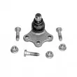 SKF VKDS 313020 - Rotule de suspension