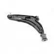 Triangle ou bras de suspension (train avant) SKF [VKDS 322091 B]