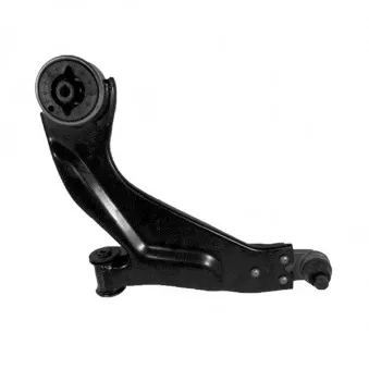 Triangle ou bras de suspension (train avant) SKF OEM 1S713051AM