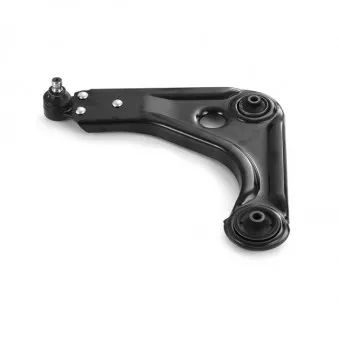 Triangle ou bras de suspension (train avant) SKF [VKDS 324043 B]