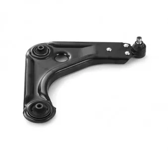 Triangle ou bras de suspension (train avant) SKF [VKDS 324044 B]