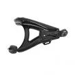 Triangle ou bras de suspension (train avant) SKF [VKDS 326025 B]
