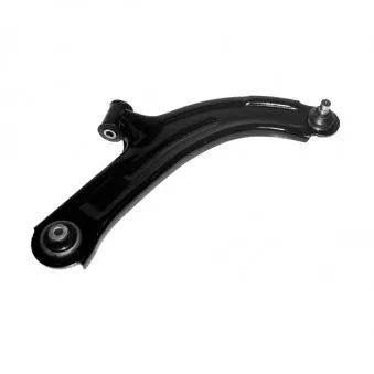 Triangle ou bras de suspension (train avant) SKF OEM 8200615058
