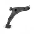 Triangle ou bras de suspension (train avant) SKF [VKDS 326066 B]