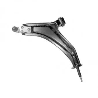 Triangle ou bras de suspension (train avant) SKF OEM RBJ102930