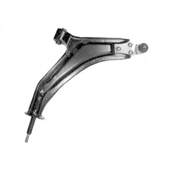 Triangle ou bras de suspension (train avant) SKF OEM RBJ102440