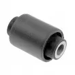 SKF VKDS 334005 - Silent bloc de suspension (train avant)