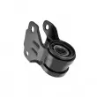 SKF VKDS 334017 - Silent bloc de suspension (train avant)