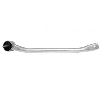 Triangle ou bras de suspension (train arrière) SKF OEM 60651934