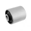 Suspension, corps de l'essieu SKF [VKDS 473000]