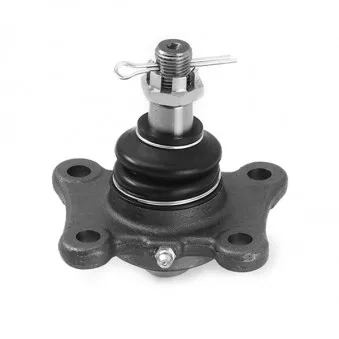 SKF VKDS 811027 - Rotule de suspension