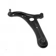 Triangle ou bras de suspension (train avant) SKF [VKDS 821004 B]