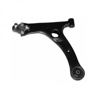 Triangle ou bras de suspension (train avant) SKF VKDS 821008 pour TOYOTA AVENSIS 2.0 D-4D - 116cv