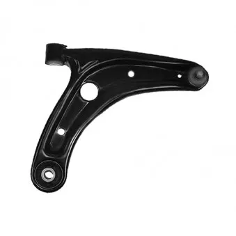 Triangle ou bras de suspension (train avant) SKF OEM 51350SAAG02