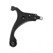 Triangle ou bras de suspension (train avant) SKF [VKDS 825019]