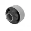 Silent bloc de suspension (train avant) SKF [VKDS 831015]