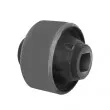 Silent bloc de suspension (train avant) SKF [VKDS 834008]