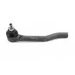 Rotule de barre de connexion SKF [VKDY 813001]
