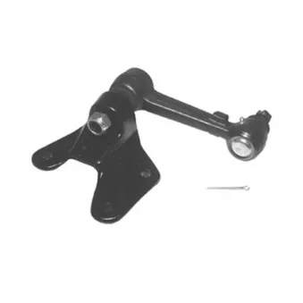 SKF VKDY 851501 - Levier de commande de direction