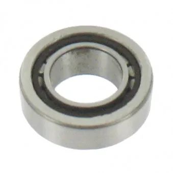 Appareil d'appui à balancier, coupelle de suspension SKF OEM 75472408