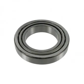Roulement de roue SKF VKHB 2034
