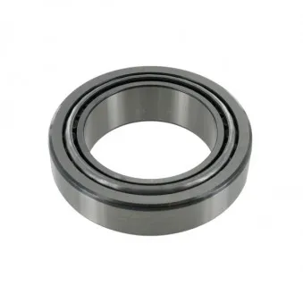 Roulement de roue SKF VKHB 2047