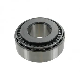Roulement de roue SKF VKHB 2064