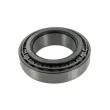 Roulement de roue SKF [VKHB 2074]