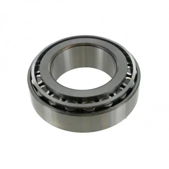 Roulement de roue SKF VKHB 2075