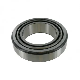 Roulement de roue SKF VKHB 2076