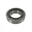 SKF VKHB 2081 - Roulement de roue