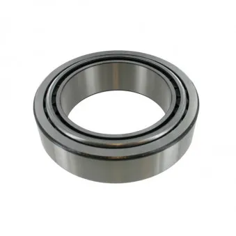 Roulement de roue SKF VKHB 2124 pour MERCEDES-BENZ ATEGO 3 1221, 1221 L - 211cv