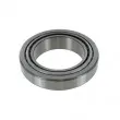 Roulement de roue SKF [VKHB 2154]