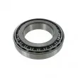 Roulement de roue SKF [VKHB 2168]