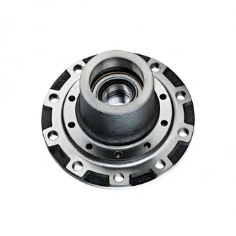 Moyeu de roue avant SKF VKHC 5916 pour SCANIA P,G,R,T - series P 360 - 360cv