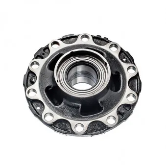 Moyeu de roue avant SKF VKHC 5917