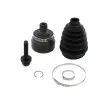 SKF VKJA 3007 - Embout de cardan avant (kit de réparation)