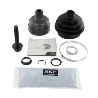 Embout de cardan avant (kit de réparation) SKF VKJA 3018